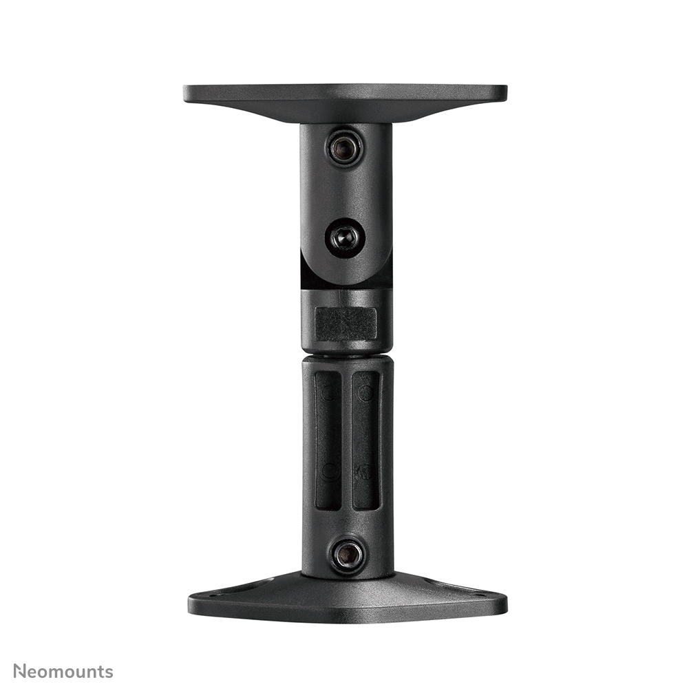 Neomounts SPEAKER-W100BLACK Soporte para altavoz - universal - movimiento completo